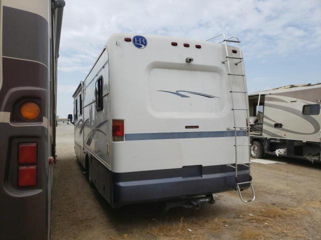 1FCNF53S8Y0A05098 - 2001 VACA MOTORHOME TWO TONE photo 3