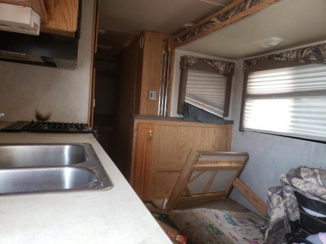 1FCNF53S8Y0A05098 - 2001 VACA MOTORHOME TWO TONE photo 6