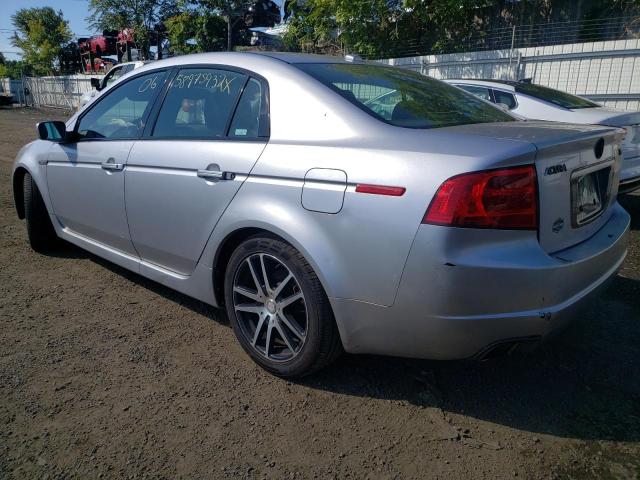 19UUA66266A077258 - 2006 ACURA 3.2TL  photo 3