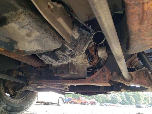 2GCEK19V441100133 - 2004 CHEVROLET SILVRDO LS 黑色 照片 9