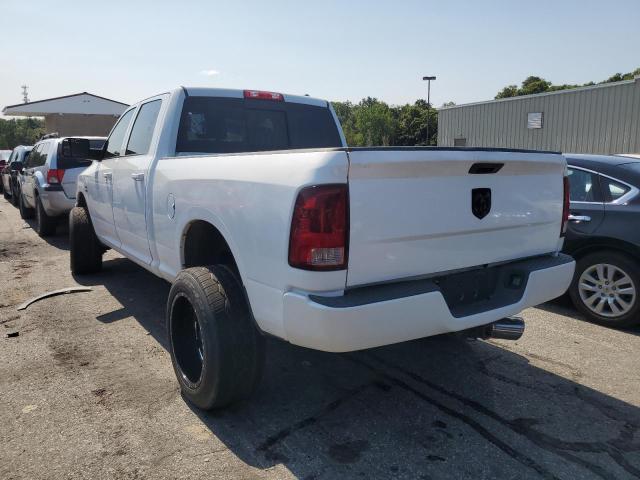 3C6UD5DL3CG111575 - 2012 DODGE RAM 2500 S Սպիտակ լուսանկար 3