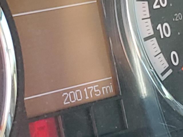 3C6UD5DL3CG111575 - 2012 DODGE RAM 2500 S Սպիտակ լուսանկար 8