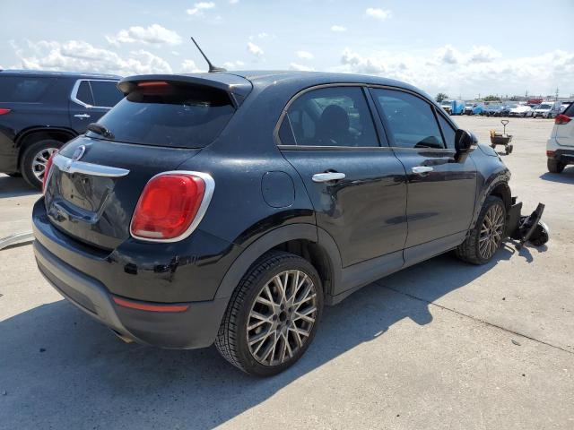 ZFBCFXCT7GP379500 - 2016 FIAT 500X TREKK BLACK photo 4