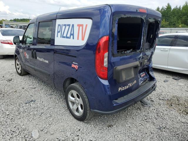 ZFBERFBT7F6A80835 - 2015 RAM PROMASTER Mavi foto 3