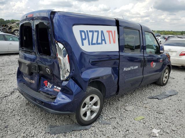 ZFBERFBT7F6A80835 - 2015 RAM PROMASTER Mavi foto 4