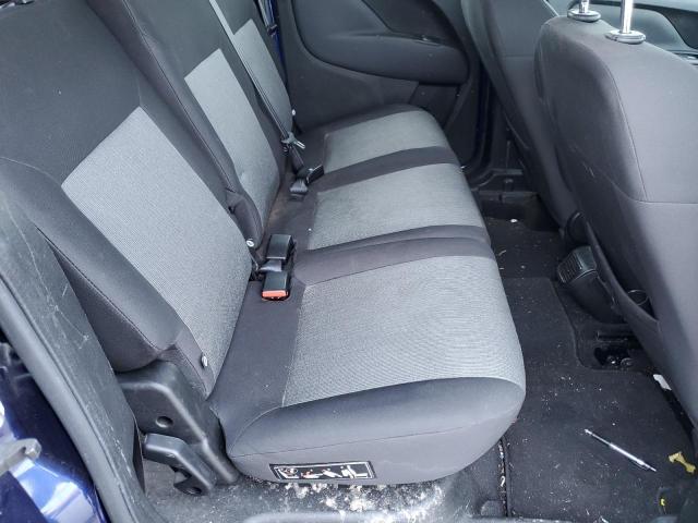 ZFBERFBT7F6A80835 - 2015 RAM PROMASTER Mavi foto 6