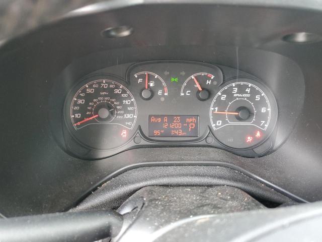 ZFBERFBT7F6A80835 - 2015 RAM PROMASTER Mavi foto 8