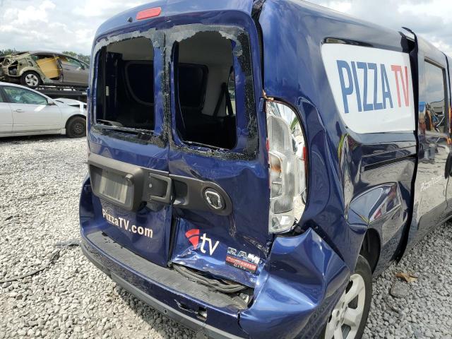 ZFBERFBT7F6A80835 - 2015 RAM PROMASTER Mavi foto 9