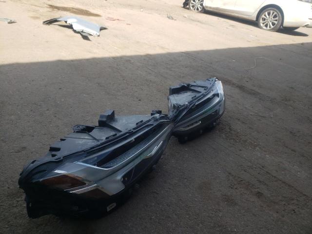 undefined - 2000 OTHR LIGHTS BLACK photo 4