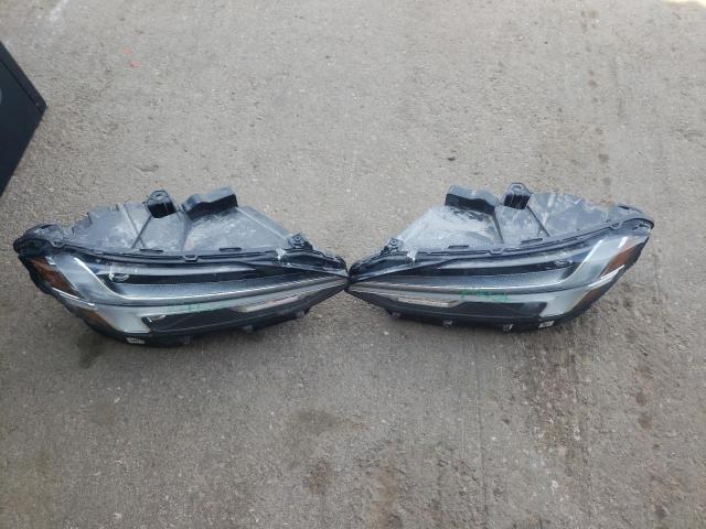 undefined - 2000 OTHR LIGHTS BLACK photo 9