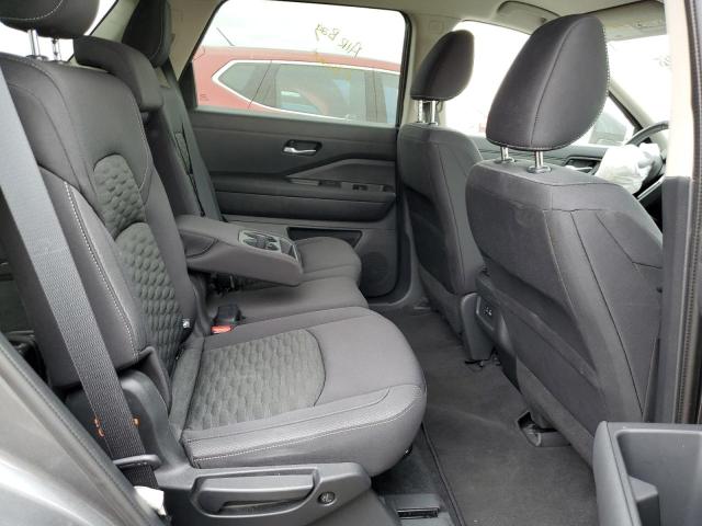 5N1DR3BC0NC215122 - 2022 NISSAN PATHFINDER GRAY photo 6