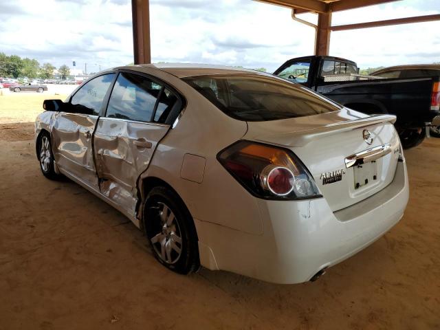 1N4AL2AP7BN465714 - 2011 NISSAN ALTIMA BAS WHITE photo 3