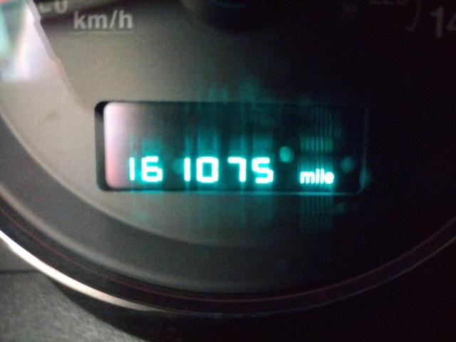 1J8HG48N66C131522 - 2006 JEEP COMMANDER 蓝色 照片 8