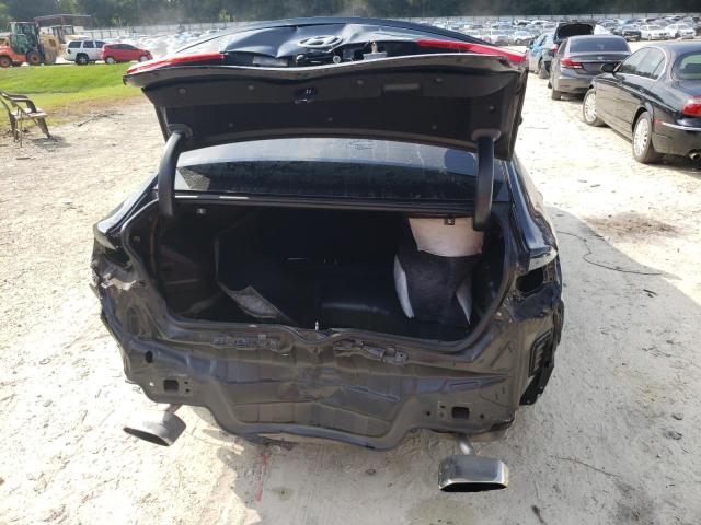 5NPE34AF7HH490670 - 2017 HYUNDAI SONATA SPORT  Foto 9