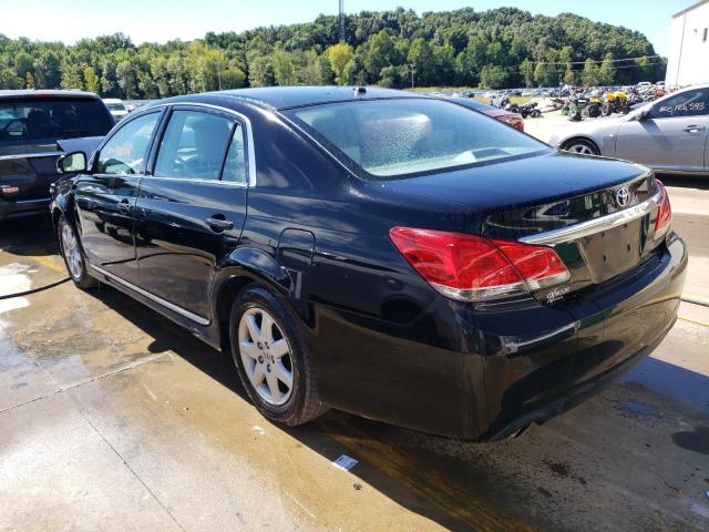 4T1BK3DB0BU380416 - 2011 TOYOTA AVALON BASE  照片 3