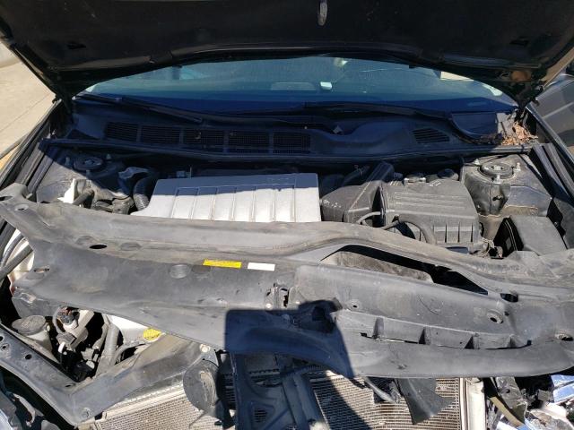 4T1BK3DB0BU380416 - 2011 TOYOTA AVALON BASE  photo 7