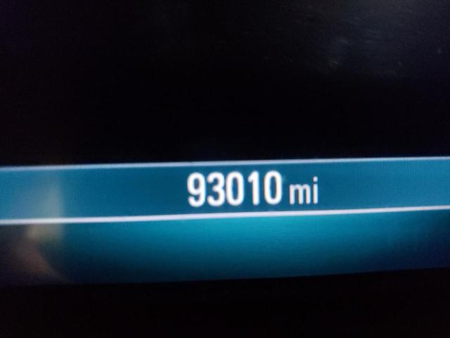 LRBFXBSA5HD221331 - 2017 BUICK ENVISION ESSENCE  ფოტო 8