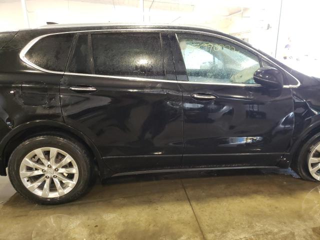 LRBFXBSA5HD221331 - 2017 BUICK ENVISION ESSENCE  ფოტო 9