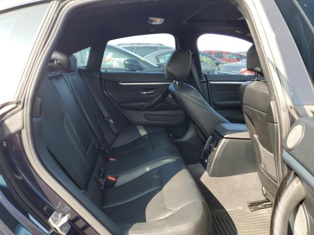 WBA4C9C5XGG137532 - 2016 BMW 428 XI GRA BLACK photo 6