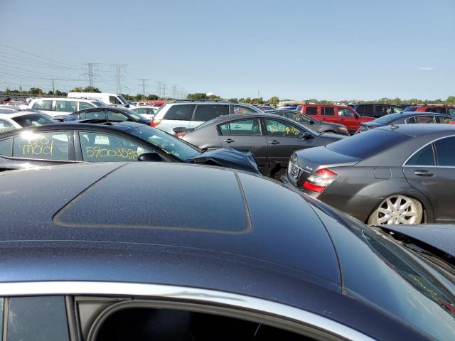 WBA4C9C5XGG137532 - 2016 BMW 428 XI GRA BLACK photo 9