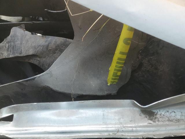 7SAYGDEF0NF312205 - 2022 TESLA MODEL Y Bleu photo 6