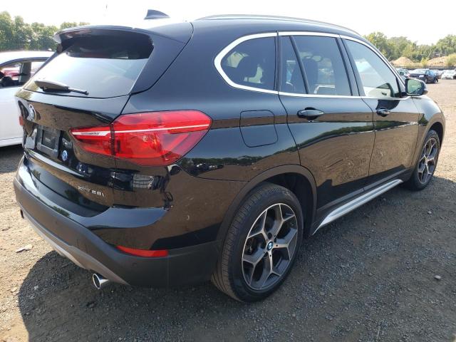 WBXHT3C39J5L29885 - 2018 BMW X1 XDRIVE2 BLACK photo 4