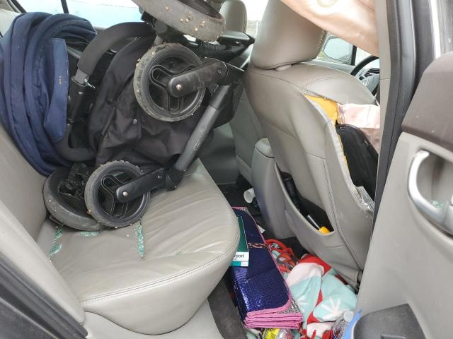 19XFB2F92CE033616 - 2012 HONDA CIVIC EXL 石墨色 照片 6