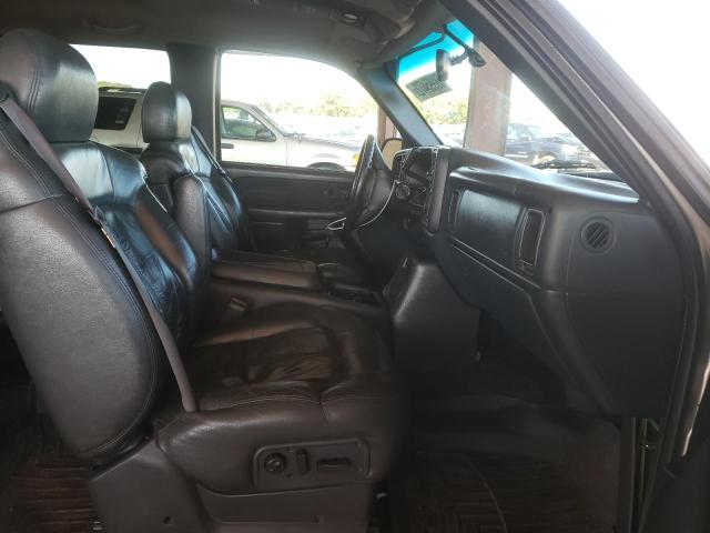 2GCEK19T1Y1210531 - 2000 CHEVROLET SILVRDO LS 棕色 照片 5