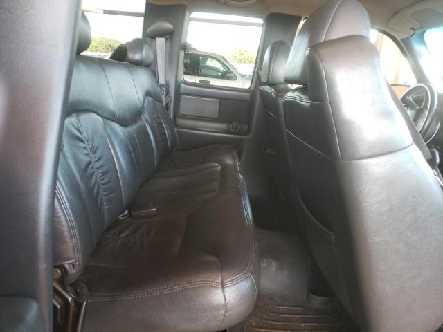 2GCEK19T1Y1210531 - 2000 CHEVROLET SILVRDO LS 棕色 照片 6