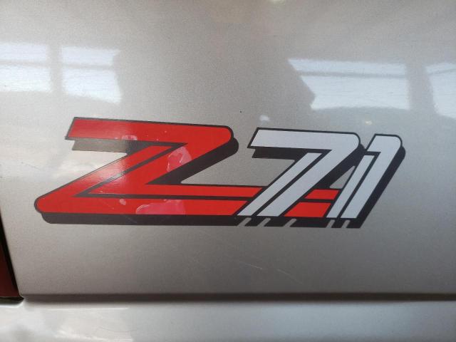 2GCEK19T1Y1210531 - 2000 CHEVROLET SILVRDO LS 棕色 照片 9