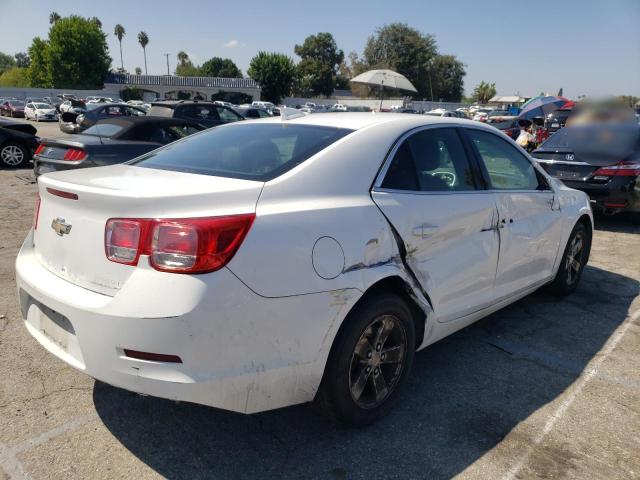 1G11C5SA2GF141859 - 2016 CHEVROLET MALIBU LIM 白色 照片 4