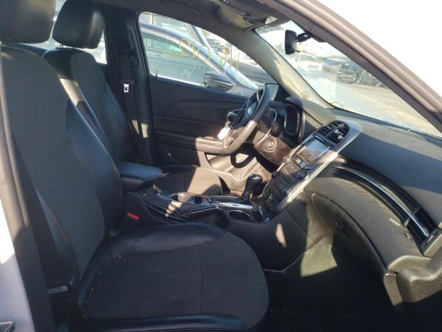 1G11C5SA2GF141859 - 2016 CHEVROLET MALIBU LIM 白色 照片 5