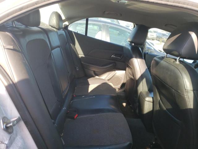 1G11C5SA2GF141859 - 2016 CHEVROLET MALIBU LIM 白色 照片 6