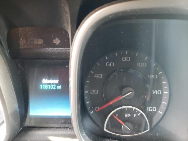 1G11C5SA2GF141859 - 2016 CHEVROLET MALIBU LIM 白色 照片 8