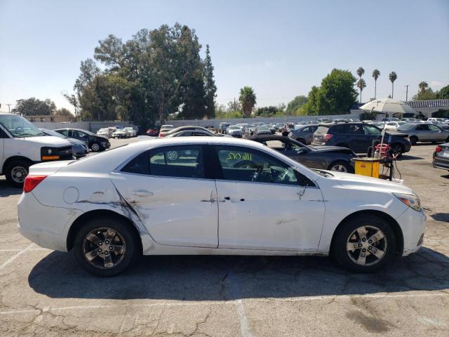 1G11C5SA2GF141859 - 2016 CHEVROLET MALIBU LIM 白色 照片 9