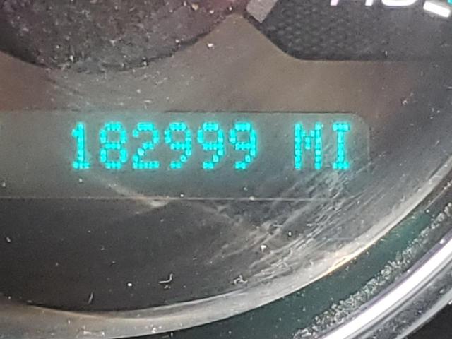 1G1ZC5E17BF117600 - 2011 CHEVROLET MALIBU 1LT 白色 照片 8