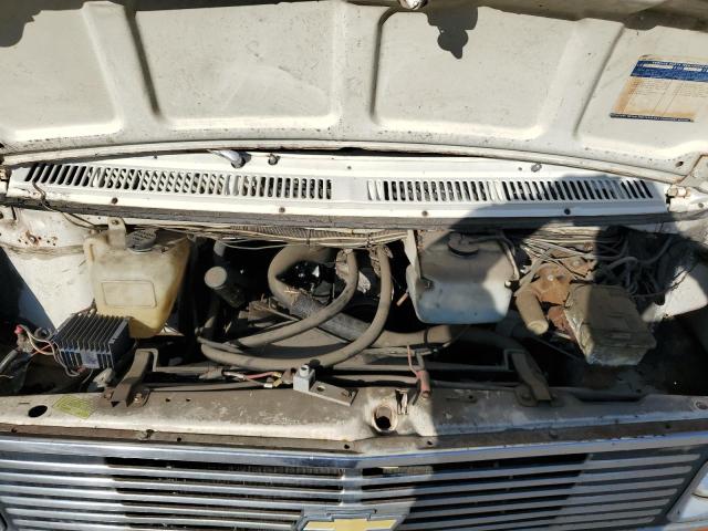 CGL3374149728 - 1977 CHEVROLET COUNTRY SQ TAN photo 11