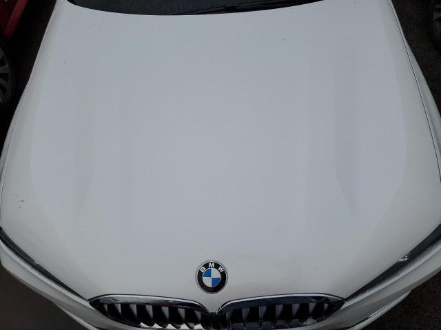 5UXCW2C07M9H44815 - 2021 BMW X7 XDRIVE4 WHITE photo 7