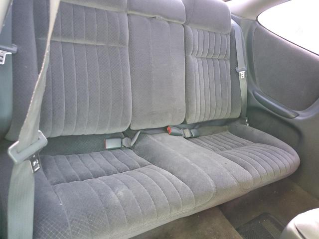 1G2WP12K92F210286 - 2002 PONTIAC GRAND PRIX ლურჯი ფოტო 6