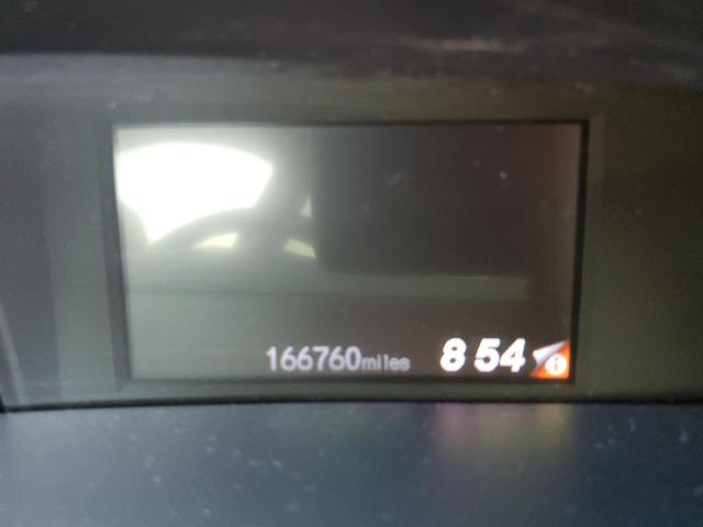 19XFB2F9XFE035005 - 2015 HONDA CIVIC EXL Burgund zdjęcie 8