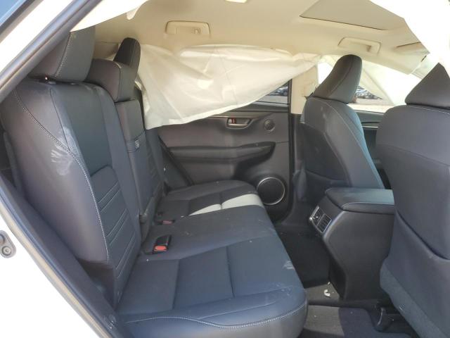 JTJDARBZ5M5021608 - 2021 LEXUS NX 300 BAS 白色 照片 6