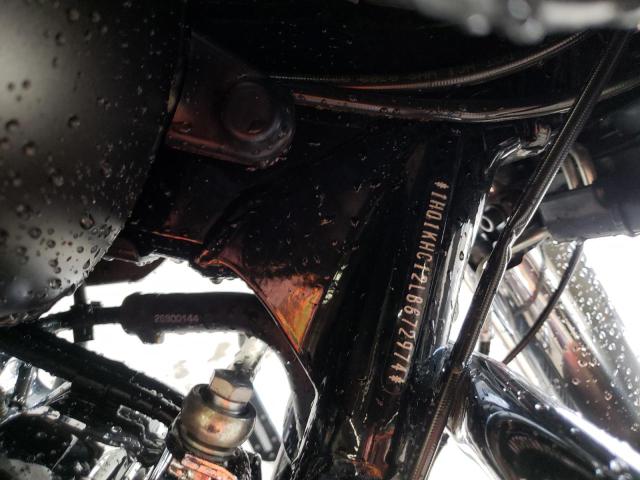 1HD1KHC12LB672974 - 2020 HARLEY-DAVIDSON FLTRX 石墨色 照片 10