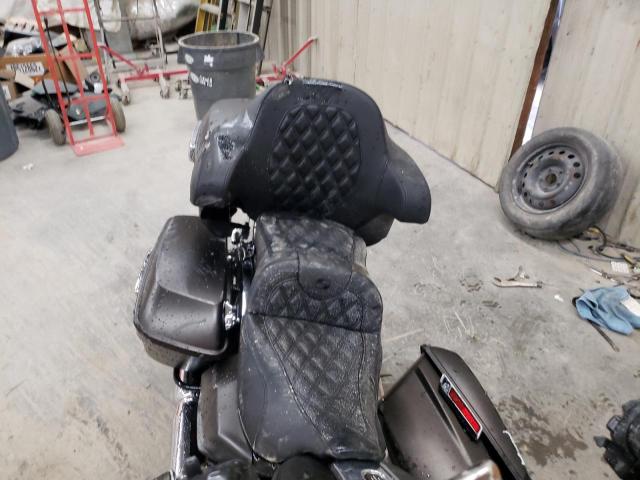 1HD1KHC12LB672974 - 2020 HARLEY-DAVIDSON FLTRX 石墨色 照片 6