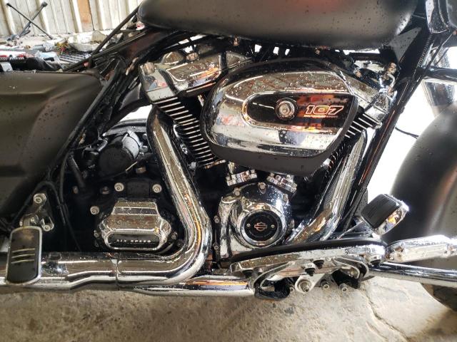 1HD1KHC12LB672974 - 2020 HARLEY-DAVIDSON FLTRX 石墨色 照片 7