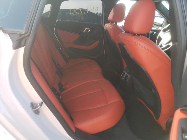 WBA73AK00L7F93332 - 2020 BMW 228XI WHITE photo 6