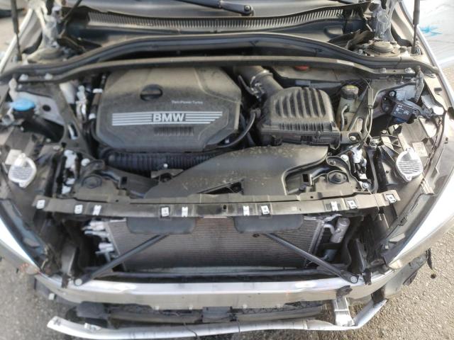 WBA73AK00L7F93332 - 2020 BMW 228XI WHITE photo 7