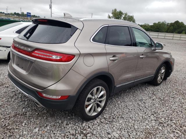 5LMCJ2C96KUL45246 - 2019 LINCOLN MKC SELECT 棕色 照片 4