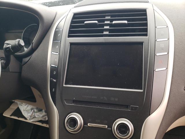 5LMCJ2C96KUL45246 - 2019 LINCOLN MKC SELECT 棕色 照片 9