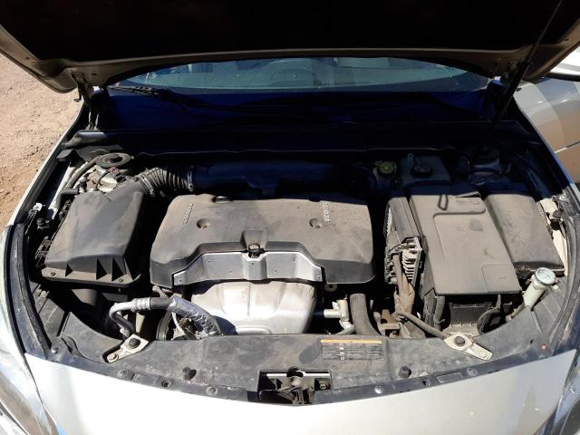 1G11C5SL8EF160043 - 2014 CHEVROLET MALIBU 1LT ბეჟი ფოტო 7