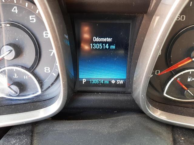 1G11C5SL8EF160043 - 2014 CHEVROLET MALIBU 1LT ბეჟი ფოტო 8